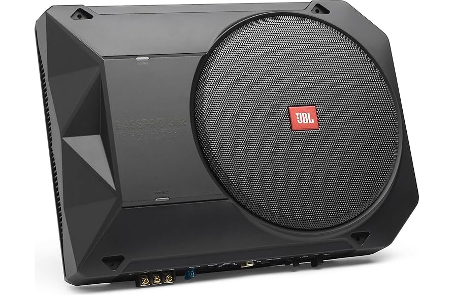 JBL BASSPRO SL2 ウーファー 本体 BassPro SL2 | [